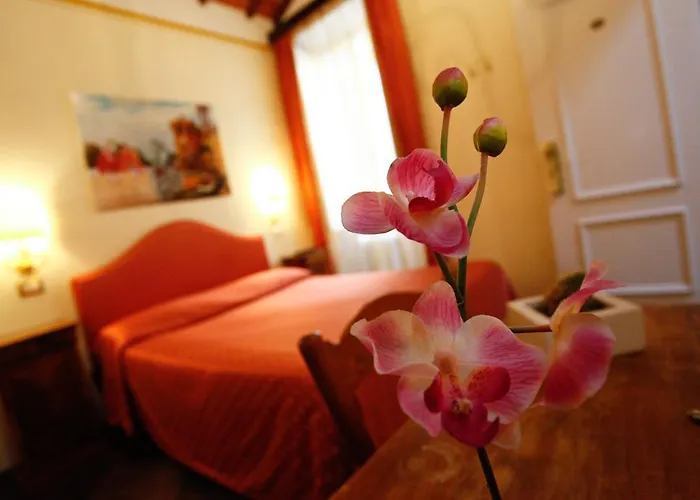 Casa De Fiori Apartments